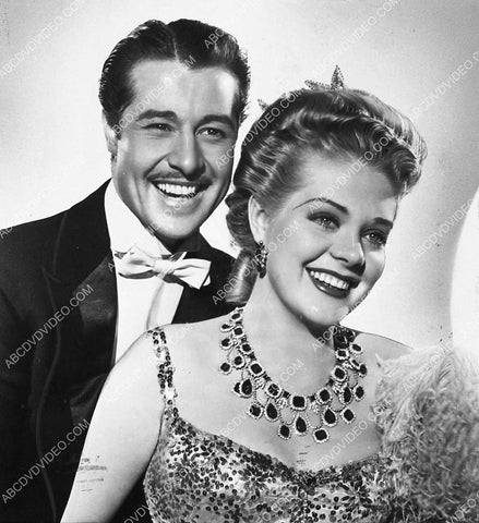 Don Ameche Alice Faye film Lillian Russell 1721-35