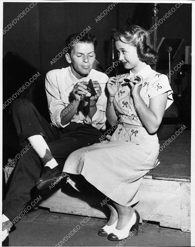 Frank Sinatra w Helen Carroll and the Swantones 1727-14