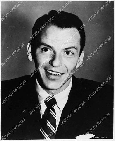 Frank Sinatra portrait 1729-31