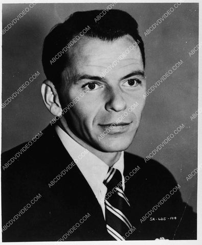 Frank Sinatra and boxer Tami Mauriello 1730-04