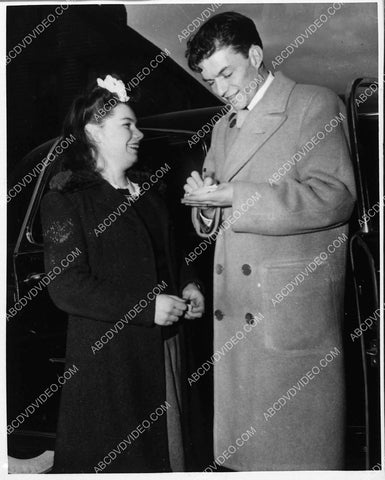 Frank Sinatra Benny Goodman and others 1730-18