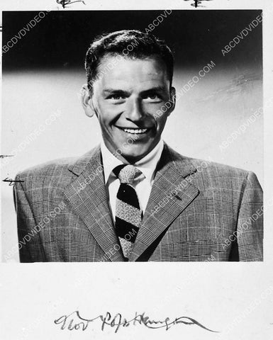 Frank Sinatra Rise Stevens at the CBS microphone 1731-30