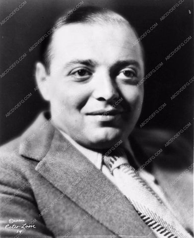 Peter Lorre portrait 1733-13