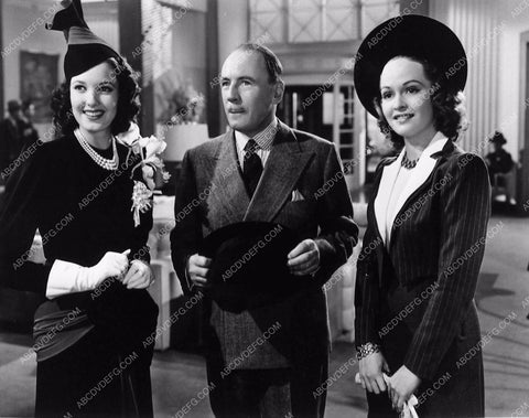 Linda Darnell Roland Young film Star Dust 1749-17