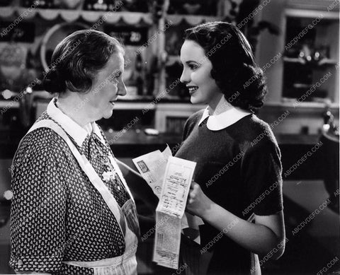 Linda Darnell film Star Dust 1749-18