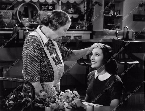 Linda Darnell film Star Dust 1749-19