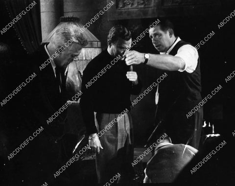 Boris Karloff Don Barry film Frankenstein 1970 1750-06