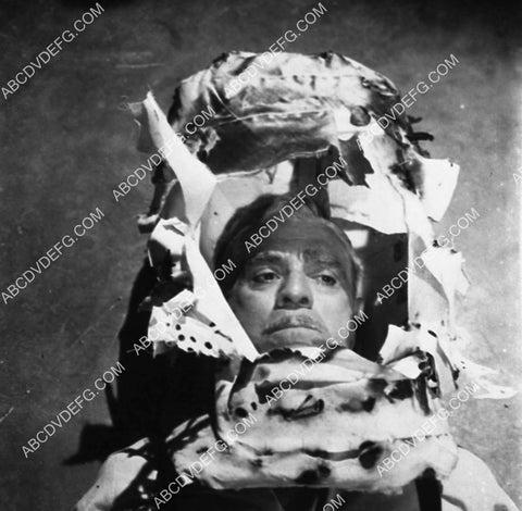 Boris Karloff film Frankenstein 1970 1750-33