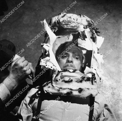 Boris Karloff film Frankenstein 1970 1750-34