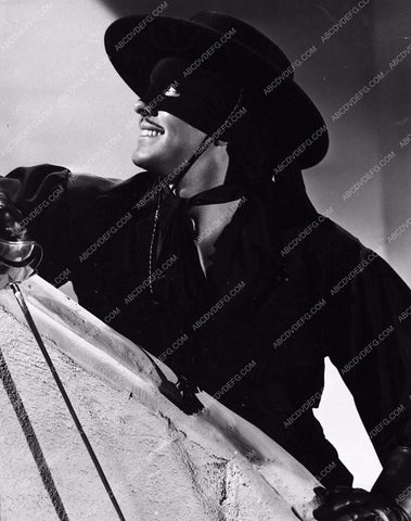 Tyrone Powers Zorro 1755-04