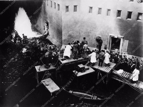 silent film Metropolis scene 1773-14