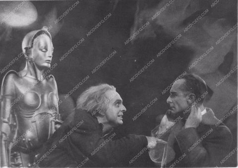 silent film Metropolis scene 1773-34