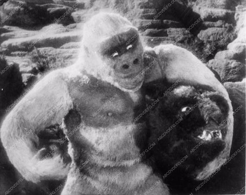 FX sequence film Son of Kong 1774-14