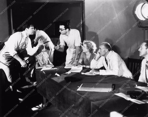 Fredric March Miriam Hopkins Rouben Mamoulian Jekyll & Hyde 1774-21