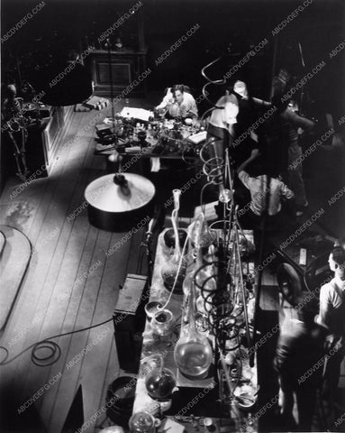 Fredric March Miriam Hopkins Rouben Mamoulian Jekyll & Hyde 1774-29