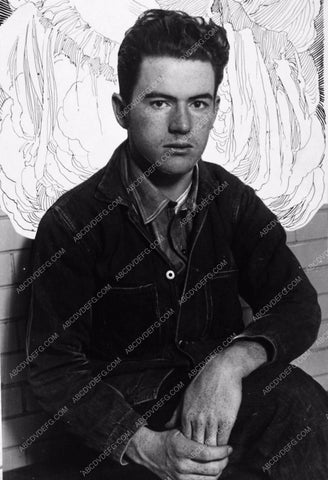 true crime William E. Hickman child murderer of the 1920's 1785-05