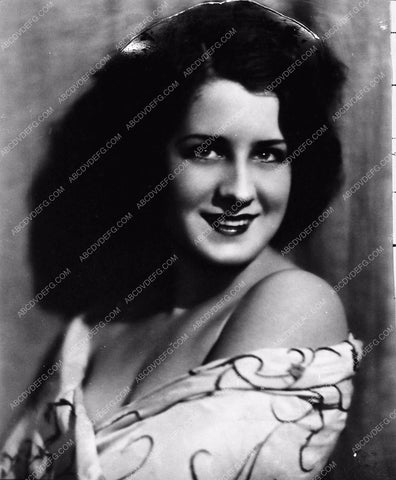 Norma Shearer early portrait 1785-32