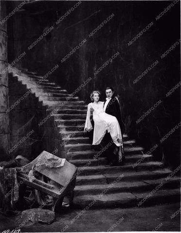 Bela Lugosi cast of Dracula 1787-10