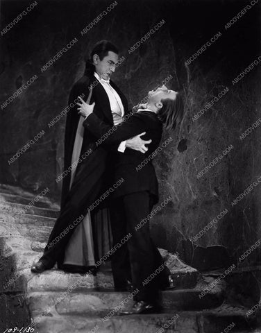 Bela Lugosi cast Dracula 1787-11