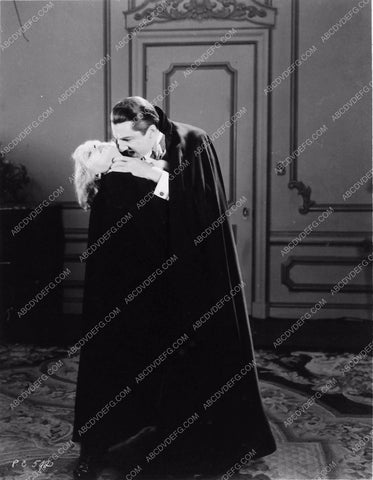 Bela Lugosi Dracula 1787-21