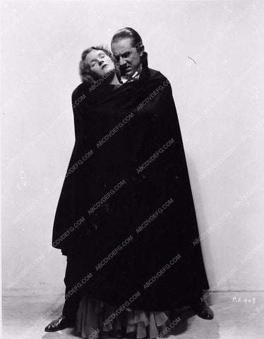 Bela Lugosi cast Dracula 1787-25