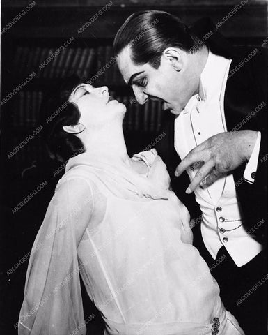 Bela Lugosi stage New York City Dracula 1787-35