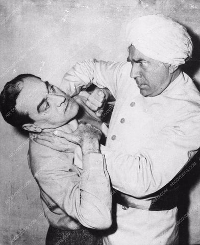 Bela Lugosi No Traveler Returns stage 1788-19