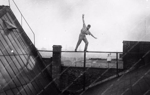 Bela Lugosi medium shot John HopkinsIII 1788-24