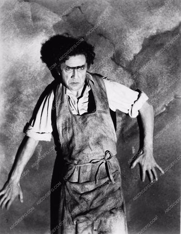 Bela Lugosi Murders in Rue Morgue 1796-05