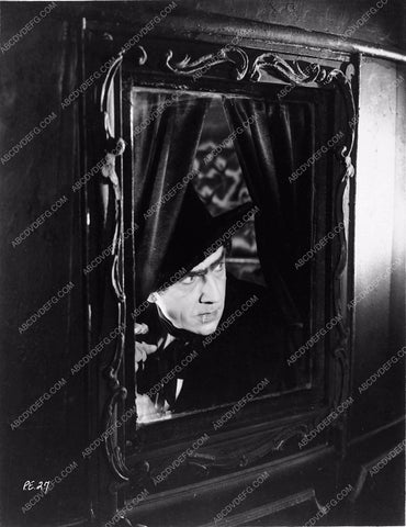 Bela Lugosi Murders in Rue Morgue 1796-06