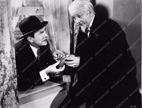 Bela Lugosi Shadows of Chinatown 1796-34