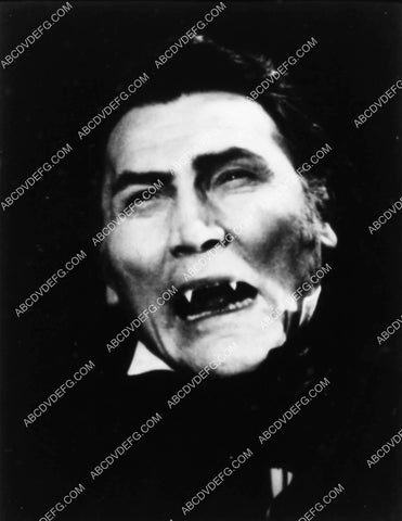 Jack Palance TVM Dracula 1807-15