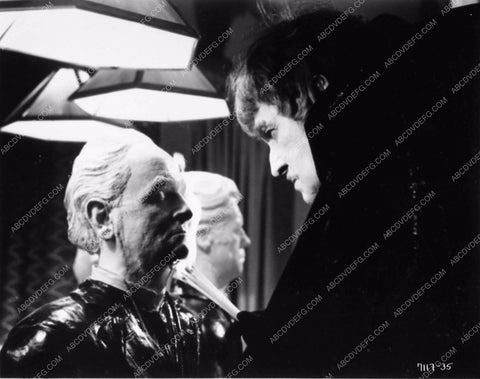 Vincent Price Dr. Phibes 1808-13