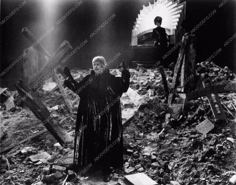 Vincent Price Dr. Phibes Rises Again 1808-17