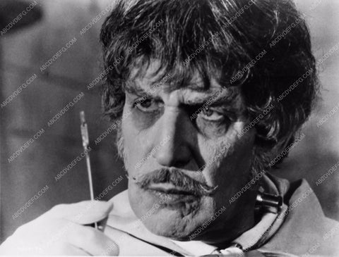 Vicent Price Dr. Phibes Rises Again 1808-20