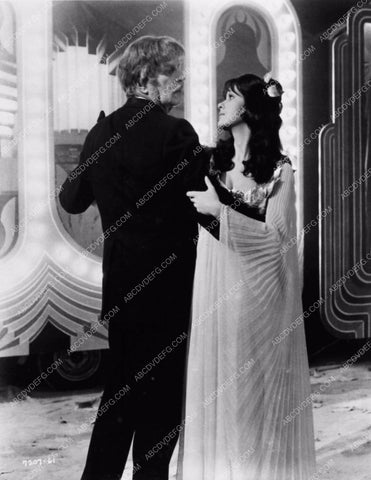 Valli Kemp Vincent Price Dr. Phibes Rises Again 1808-24