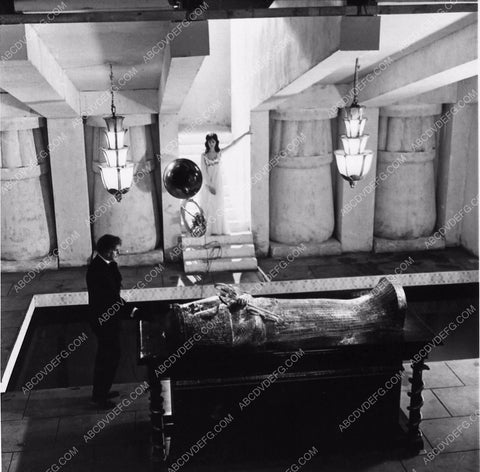 Valli Kemp Vincent Price Dr. Phibes Rises Again 1808-26