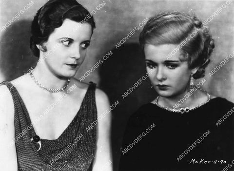 Nora Lane Constance Bennett film Careless Lady 1813-12