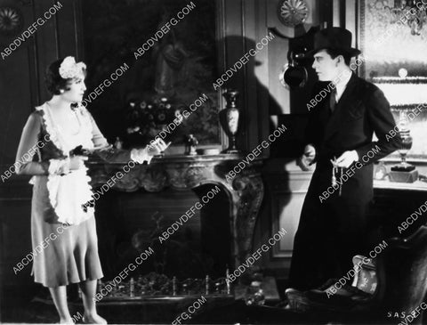 Bebe Daniels Ben Lyon film Alias French Gertie 1813-20