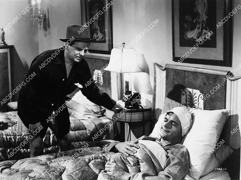 Wallace Ford Donald Woods film Love, Honor and Oh Baby 1815-09