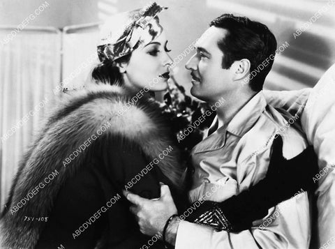Valerie Hobson Edmund Lowe film The Great Impersonation 1815-13