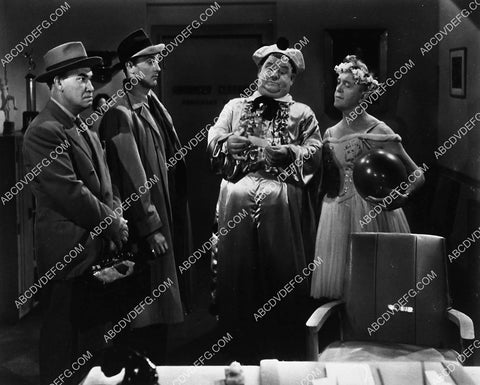 Robert Mitchum Oliver Hardy Stan Laurel film Dancing Masters 1815-30