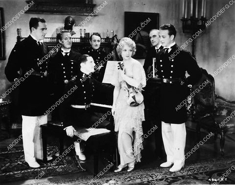 Betty Compson Ralph Forbes Montagu Love film Inside the Lines 1815-31