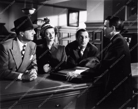 William Powell Myrna Loy Song Of the Thin Man 1818-13
