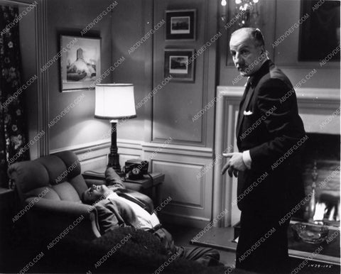 Louis Cohern Sterling Hayden The Aspahult Jungle 1818-15