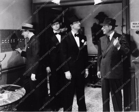 William Powell Shadow Of the Thin Man 1818-26