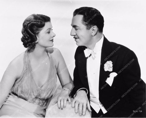 William Powell Myrna Loy After the Thin Man 1818-33