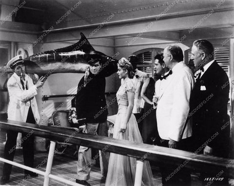 Bing Crosby Bob Hope Road To Singapore 1839-27