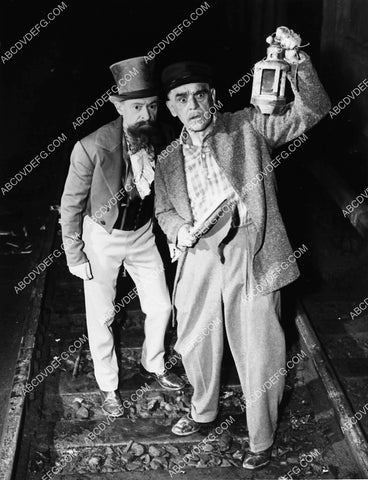 Boris Karloff TV Suspense 1848-20