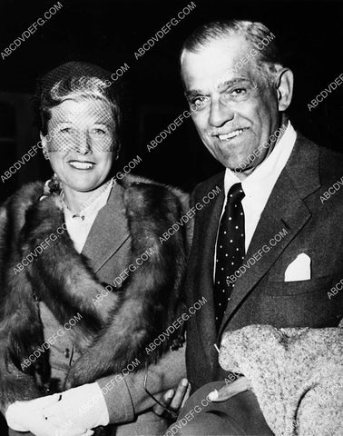 Boris Karloff and wife 1848-27